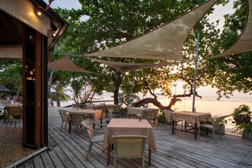 GajaPuri Resort Koh Chang GajaPuri Resort Koh Chang