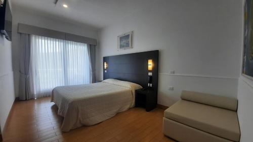 Moresco Park Hotel in สแปร์โลนกา