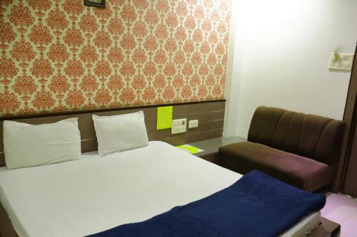 Hotel Neelkanth , Bhopal