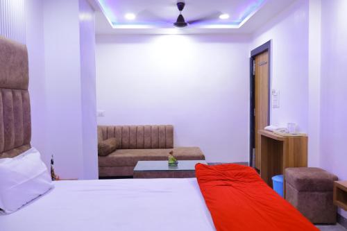 Hotel Neelkanth , Bhopal