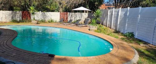 Los Angeles Lakefield guesthouse in Benoni AH