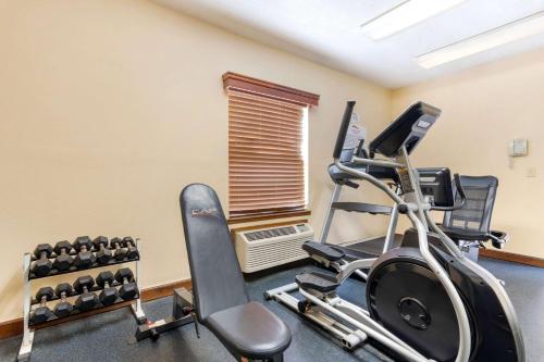 Baymont by Wyndham Kennesaw in Kennesaw, USA