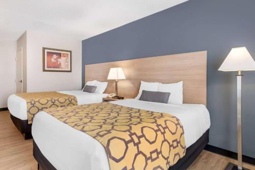 Baymont by Wyndham Kennesaw in Kennesaw, USA
