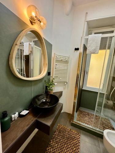 GuestART Monti Apartment, Рим (фото 6)