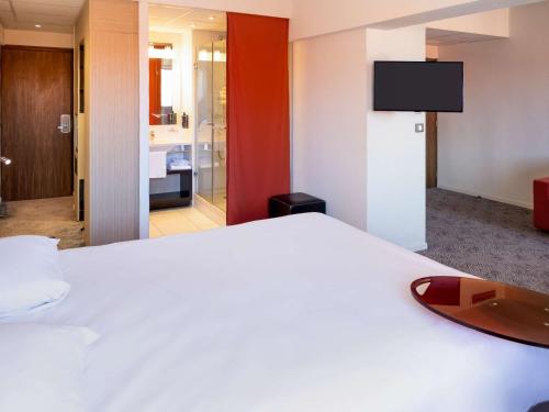 ibis Styles Saint Dizier - Hotel - Saint-Dizier