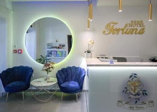Hotel Fortuna - image 4