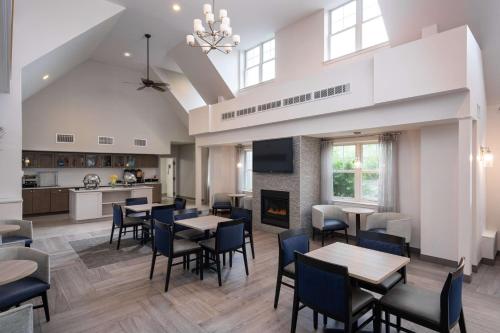 Homewood Suites by Hilton Boston/Andover