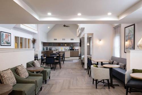 Homewood Suites by Hilton Boston/Andover