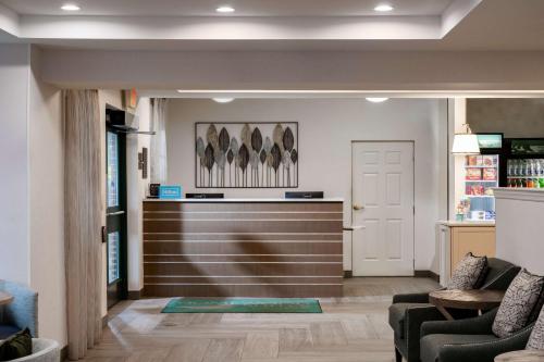 Homewood Suites by Hilton Boston/Andover