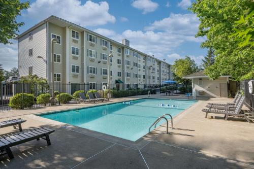 Homewood Suites by Hilton Boston/Andover