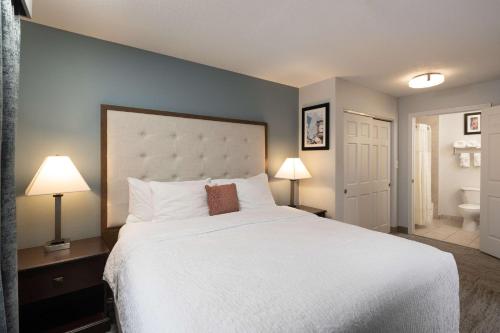 Homewood Suites by Hilton Boston/Andover