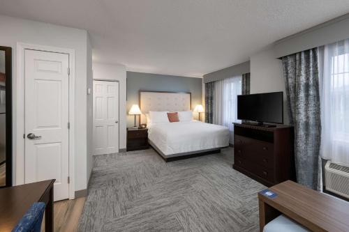 Homewood Suites by Hilton Boston/Andover