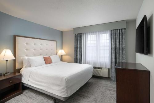 Homewood Suites by Hilton Boston/Andover