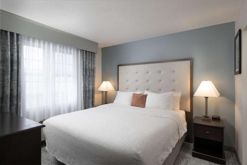 Homewood Suites by Hilton Boston/Andover