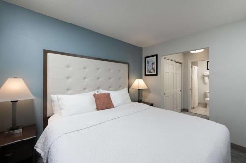 Homewood Suites by Hilton Boston/Andover