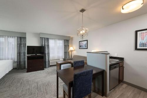 Homewood Suites by Hilton Boston/Andover