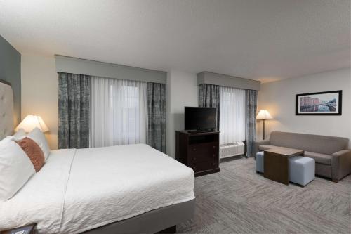 Homewood Suites by Hilton Boston/Andover