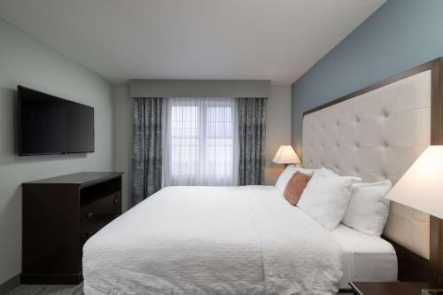 Homewood Suites by Hilton Boston/Andover