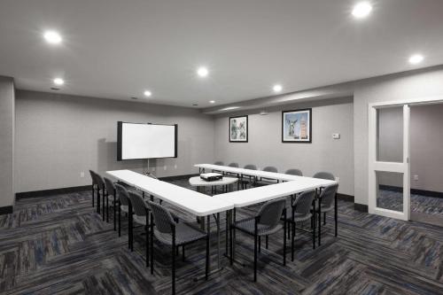 Homewood Suites by Hilton Boston/Andover