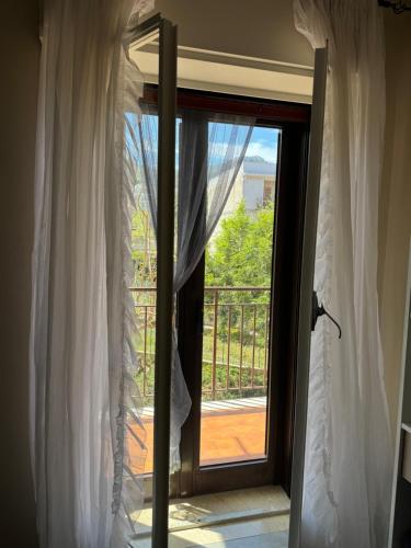 B&B Aria di Mare - Pollina Sicilia Room Type - King Room