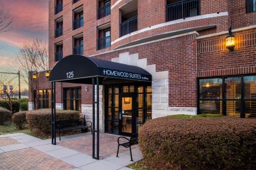 Foto - Homewood Suites by Hilton Davidson