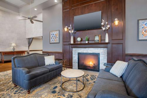 Homewood Suites by Hilton Davidson - image 5