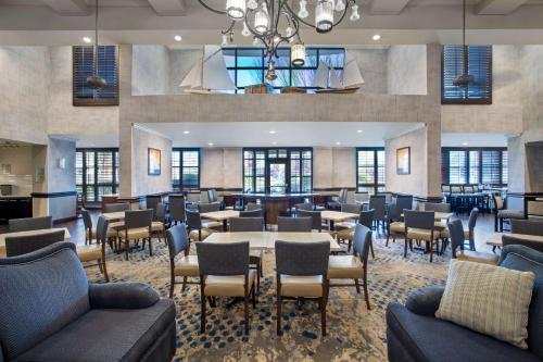 Homewood Suites by Hilton Davidson in Davidson, USA