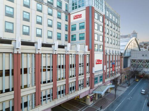 Hilton Garden Inn Philadelphia Center City in Philadelphia, USA