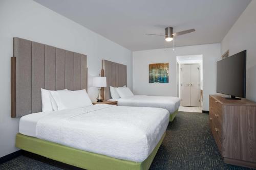 Homewood Suites by Hilton Davidson - image 8