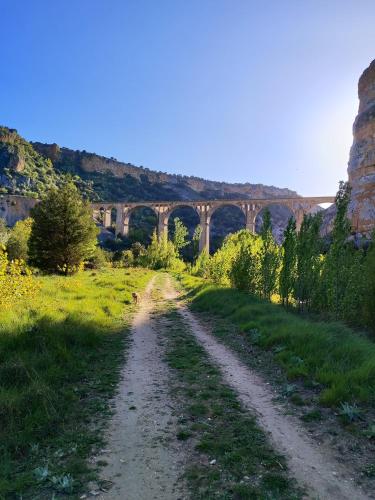 Apartamentos La Alborada Medieval