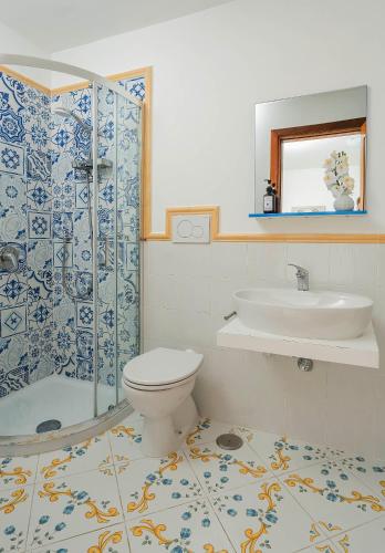 Hotel Il Girasole - image 14
