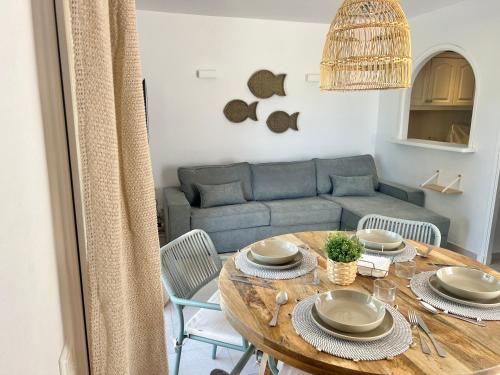 Apartamento Brisa de Menorca