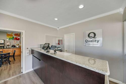 Photo - Quality Inn Santa Cruz Downtown Area