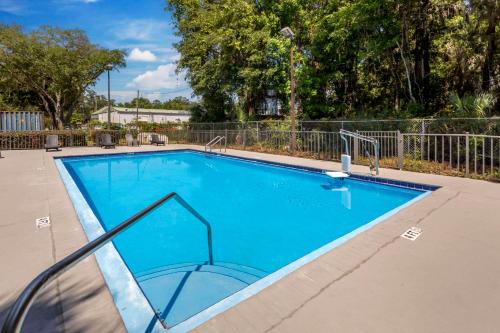 Quality Inn Gainesville near University