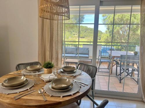 Apartamento Brisa de Menorca