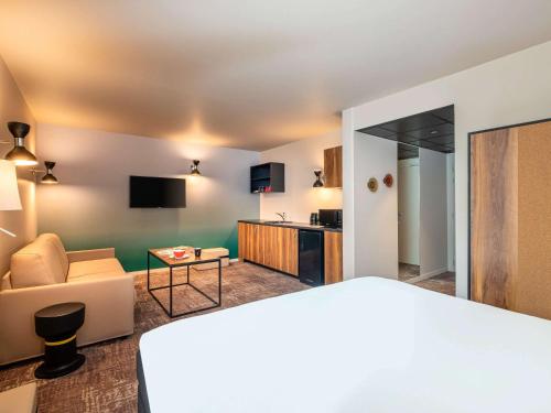 ibis Styles Paris Meteor Avenue d'Italie