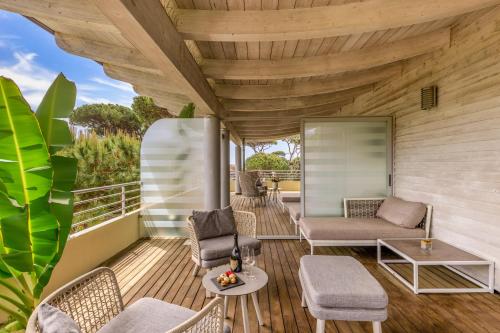 Hotel Acapulco in Forte Dei Marmi