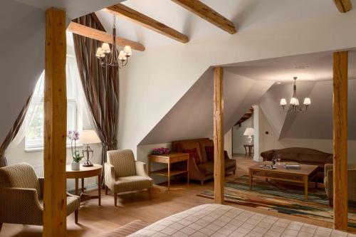 Vysoke Tatry - Strbske Pleso Hotels