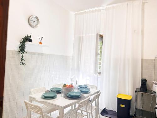 Just Colorful Guest House, Rome (photo 5)