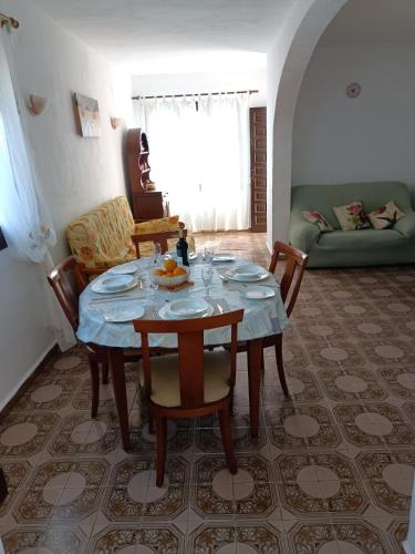 Iekārtas, BEAUTIFUL APARTMENT COSTA BLANCA PRIVATE POOL! in Oliva