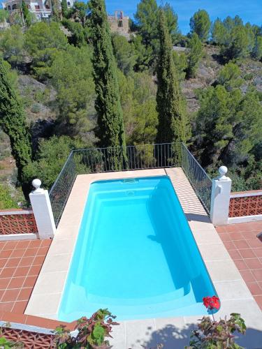 Peldbaseins, BEAUTIFUL APARTMENT COSTA BLANCA PRIVATE POOL! in Oliva