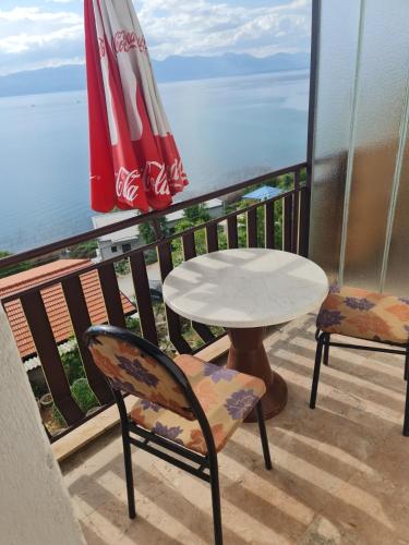 Sonce Guest House in Dolno Konjsko