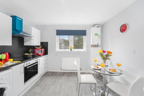 PREMIER - Maryhill Apartment, Glasgow (Foto 5)