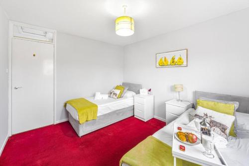 PREMIER - Maryhill Apartment, Glasgow (Foto 3)