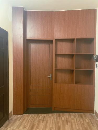 Khách sạn HOÀ BÌNH QUẢNG TRỊ (Khach san HOA BINH QUANG TRI) in Dong Ha (Quang Tri)