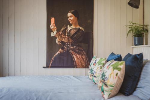 The hideaway at hiddenwood glamping The hideaway at hiddenwood glamping