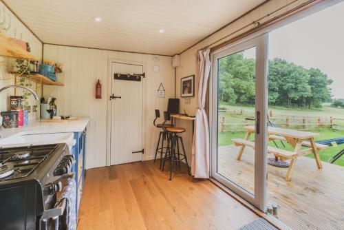 The hideaway at hiddenwood glamping The hideaway at hiddenwood glamping