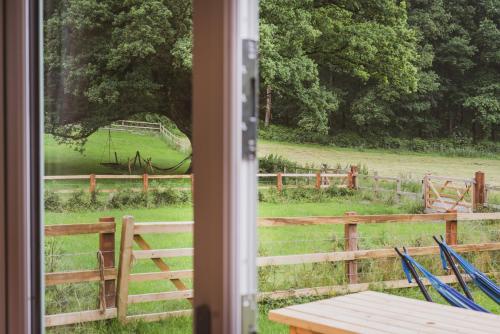 The hideaway at hiddenwood glamping The hideaway at hiddenwood glamping