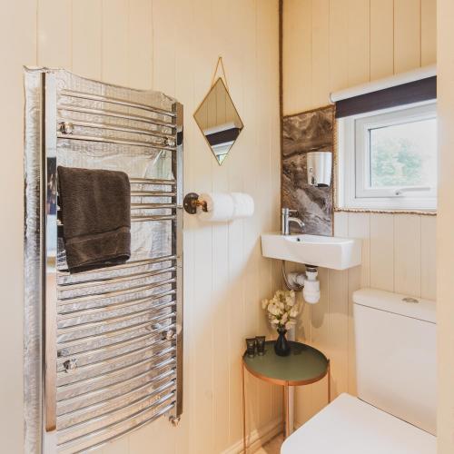 The hideaway at hiddenwood glamping The hideaway at hiddenwood glamping