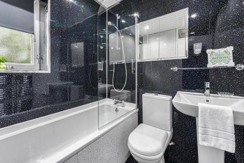 PREMIER - Maryhill Apartment, Glasgow (Foto 10)